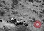 Image Indian cavaliers Keller Washington USA, 1939, de la seconde 10 séquences d'archives historiques vidéo 65675043541