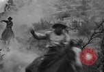 Image Indian cavaliers Keller Washington USA, 1939, de la seconde 21 séquences d'archives historiques vidéo 65675043541