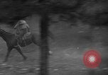 Image Indian cavaliers Keller Washington USA, 1939, de la seconde 26 séquences d'archives historiques vidéo 65675043541