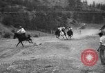 Image Indian cavaliers Keller Washington USA, 1939, de la seconde 28 séquences d'archives historiques vidéo 65675043541