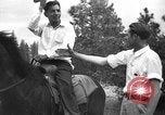 Image Indian cavaliers Keller Washington USA, 1939, de la seconde 31 séquences d'archives historiques vidéo 65675043541