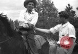 Image Indian cavaliers Keller Washington USA, 1939, de la seconde 32 séquences d'archives historiques vidéo 65675043541