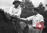 Image Indian cavaliers Keller Washington USA, 1939, de la seconde 33 séquences d'archives historiques vidéo 65675043541