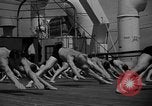 Immagine di Niels Bukh Scuola di ginnastica New York United States USA, 1939, secondo 5 filmato di repertorio 65675043542