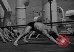 Immagine di Niels Bukh Scuola di ginnastica New York United States USA, 1939, secondo 7 filmato di repertorio 65675043542