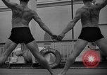 Immagine di Niels Bukh Scuola di ginnastica New York United States USA, 1939, secondo 13 filmato di repertorio 65675043542