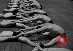 Immagine di Niels Bukh Scuola di ginnastica New York United States USA, 1939, secondo 20 filmato di repertorio 65675043542