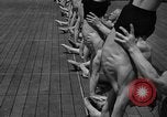 Immagine di Niels Bukh Scuola di ginnastica New York United States USA, 1939, secondo 22 filmato di repertorio 65675043542