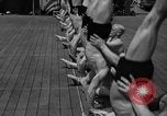 Immagine di Niels Bukh Scuola di ginnastica New York United States USA, 1939, secondo 23 filmato di repertorio 65675043542
