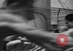 Immagine di Niels Bukh Scuola di ginnastica New York United States USA, 1939, secondo 26 filmato di repertorio 65675043542