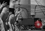 Immagine di Niels Bukh Scuola di ginnastica New York United States USA, 1939, secondo 27 filmato di repertorio 65675043542