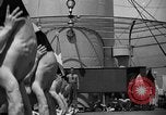 Immagine di Niels Bukh Scuola di ginnastica New York United States USA, 1939, secondo 28 filmato di repertorio 65675043542