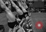 Immagine di Niels Bukh Scuola di ginnastica New York United States USA, 1939, secondo 30 filmato di repertorio 65675043542