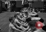Immagine di Niels Bukh Scuola di ginnastica New York United States USA, 1939, secondo 32 filmato di repertorio 65675043542