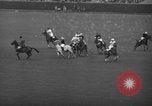 Immagine di International Polo Cup series Westbury New York USA, 1939, secondo 6 filmato di repertorio 65675043543