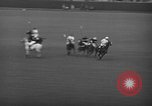 Immagine di International Polo Cup series Westbury New York USA, 1939, secondo 7 filmato di repertorio 65675043543