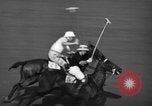 Immagine di International Polo Cup series Westbury New York USA, 1939, secondo 14 filmato di repertorio 65675043543