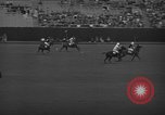Immagine di International Polo Cup series Westbury New York USA, 1939, secondo 17 filmato di repertorio 65675043543