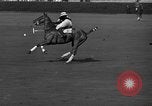 Immagine di International Polo Cup series Westbury New York USA, 1939, secondo 30 filmato di repertorio 65675043543