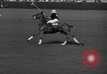 Immagine di International Polo Cup series Westbury New York USA, 1939, secondo 31 filmato di repertorio 65675043543