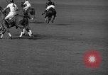 Immagine di International Polo Cup series Westbury New York USA, 1939, secondo 44 filmato di repertorio 65675043543