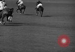 Immagine di International Polo Cup series Westbury New York USA, 1939, secondo 45 filmato di repertorio 65675043543