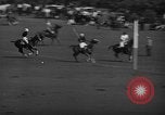 Immagine di International Polo Cup series Westbury New York USA, 1939, secondo 48 filmato di repertorio 65675043543