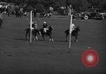 Immagine di International Polo Cup series Westbury New York USA, 1939, secondo 50 filmato di repertorio 65675043543