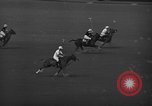 Immagine di International Polo Cup series Westbury New York USA, 1939, secondo 52 filmato di repertorio 65675043543