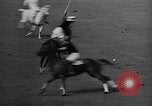 Immagine di International Polo Cup series Westbury New York USA, 1939, secondo 55 filmato di repertorio 65675043543