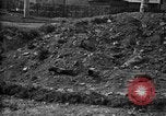 Image of World War I Camouflage France, 1918, second 57 stock footage video 65675043544