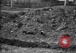 Image of World War I Camouflage France, 1918, second 59 stock footage video 65675043544
