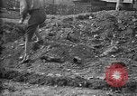 Image of World War I Camouflage France, 1918, second 60 stock footage video 65675043544