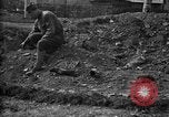 Image of World War I Camouflage France, 1918, second 61 stock footage video 65675043544