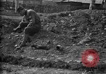 Image of World War I Camouflage France, 1918, second 62 stock footage video 65675043544