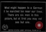 Image of Camouflage techniques World War 1 France, 1918, second 1 stock footage video 65675043545