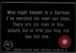 Image of Camouflage techniques World War 1 France, 1918, second 3 stock footage video 65675043545