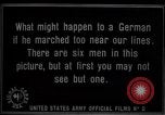 Image of Camouflage techniques World War 1 France, 1918, second 6 stock footage video 65675043545