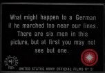 Image of Camouflage techniques World War 1 France, 1918, second 7 stock footage video 65675043545