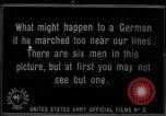 Image of Camouflage techniques World War 1 France, 1918, second 8 stock footage video 65675043545