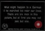 Image of Camouflage techniques World War 1 France, 1918, second 9 stock footage video 65675043545
