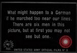 Image of Camouflage techniques World War 1 France, 1918, second 13 stock footage video 65675043545