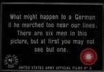 Image of Camouflage techniques World War 1 France, 1918, second 15 stock footage video 65675043545
