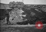Image of Camouflage techniques World War 1 France, 1918, second 24 stock footage video 65675043545
