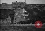 Image of Camouflage techniques World War 1 France, 1918, second 25 stock footage video 65675043545