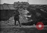 Image of Camouflage techniques World War 1 France, 1918, second 26 stock footage video 65675043545