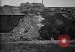 Image of Camouflage techniques World War 1 France, 1918, second 29 stock footage video 65675043545
