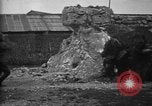 Image of Camouflage techniques World War 1 France, 1918, second 30 stock footage video 65675043545