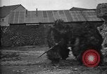Image of Camouflage techniques World War 1 France, 1918, second 34 stock footage video 65675043545