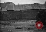 Image of Camouflage techniques World War 1 France, 1918, second 36 stock footage video 65675043545